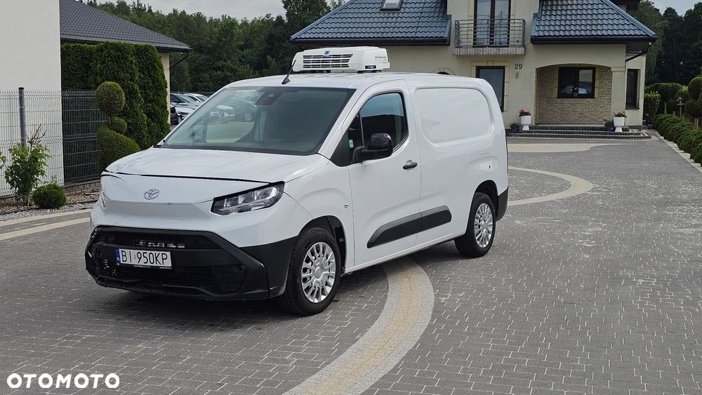 Toyota PROACE CITY - 4