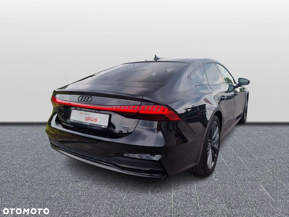 Audi A7 Sportback - 28