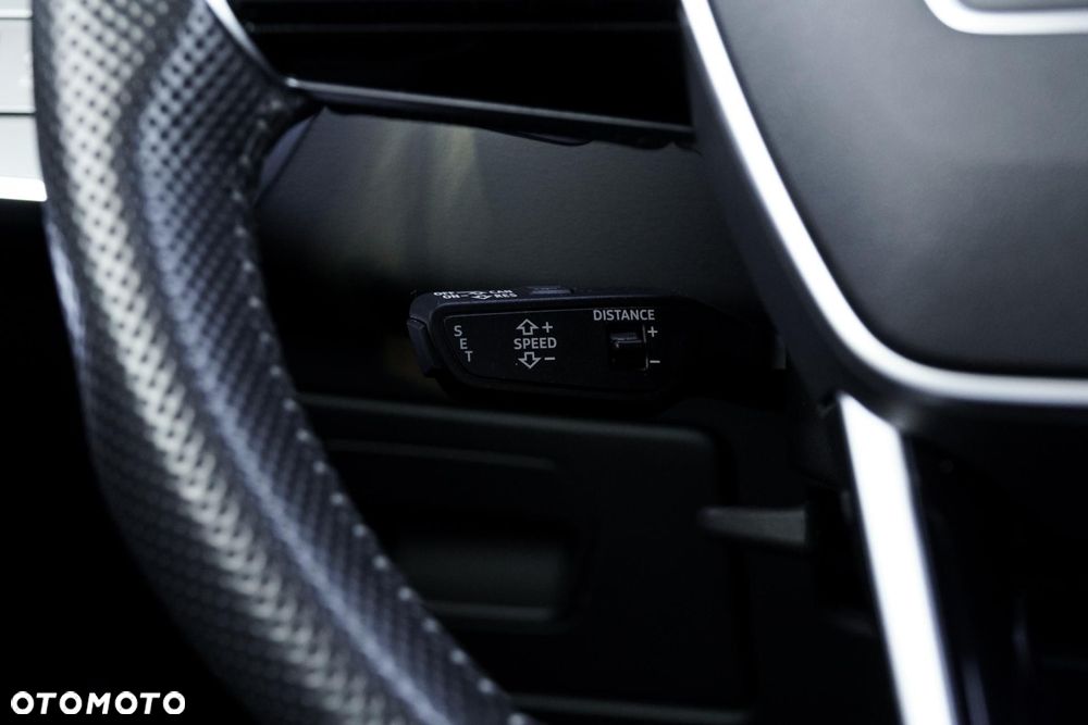Audi S6 Avant TDI quattro tiptronic - 27