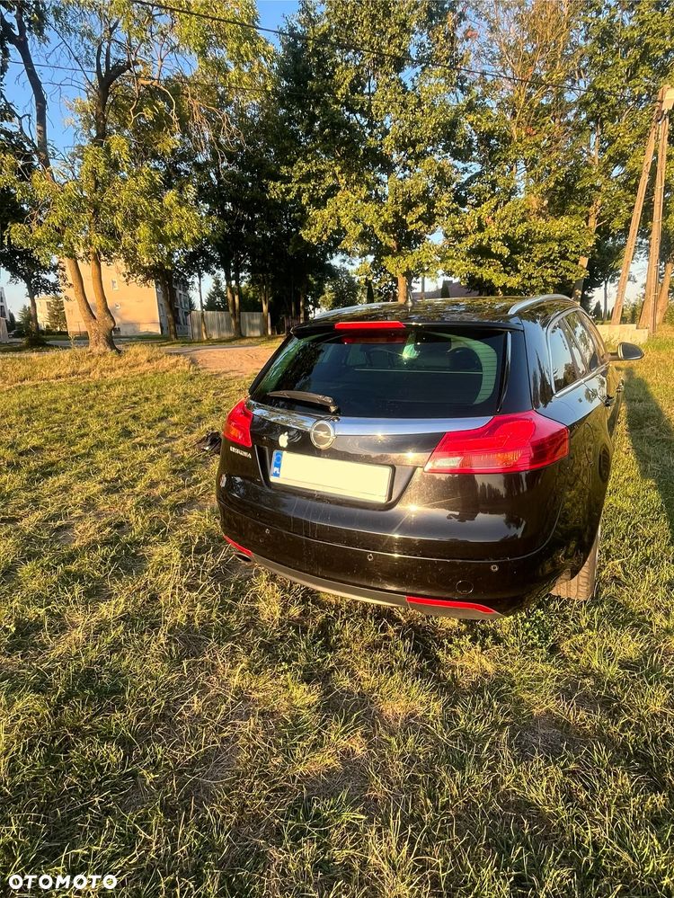 Opel Insignia 1.8 Sport - 1