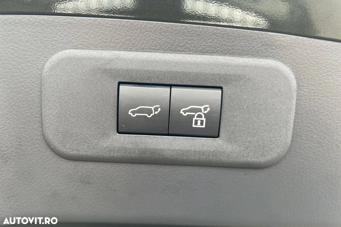 Lexus Seria NX 350h Business Line - 21
