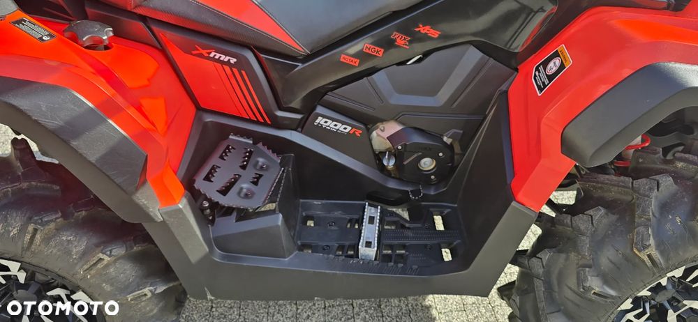 Can-Am Outlander