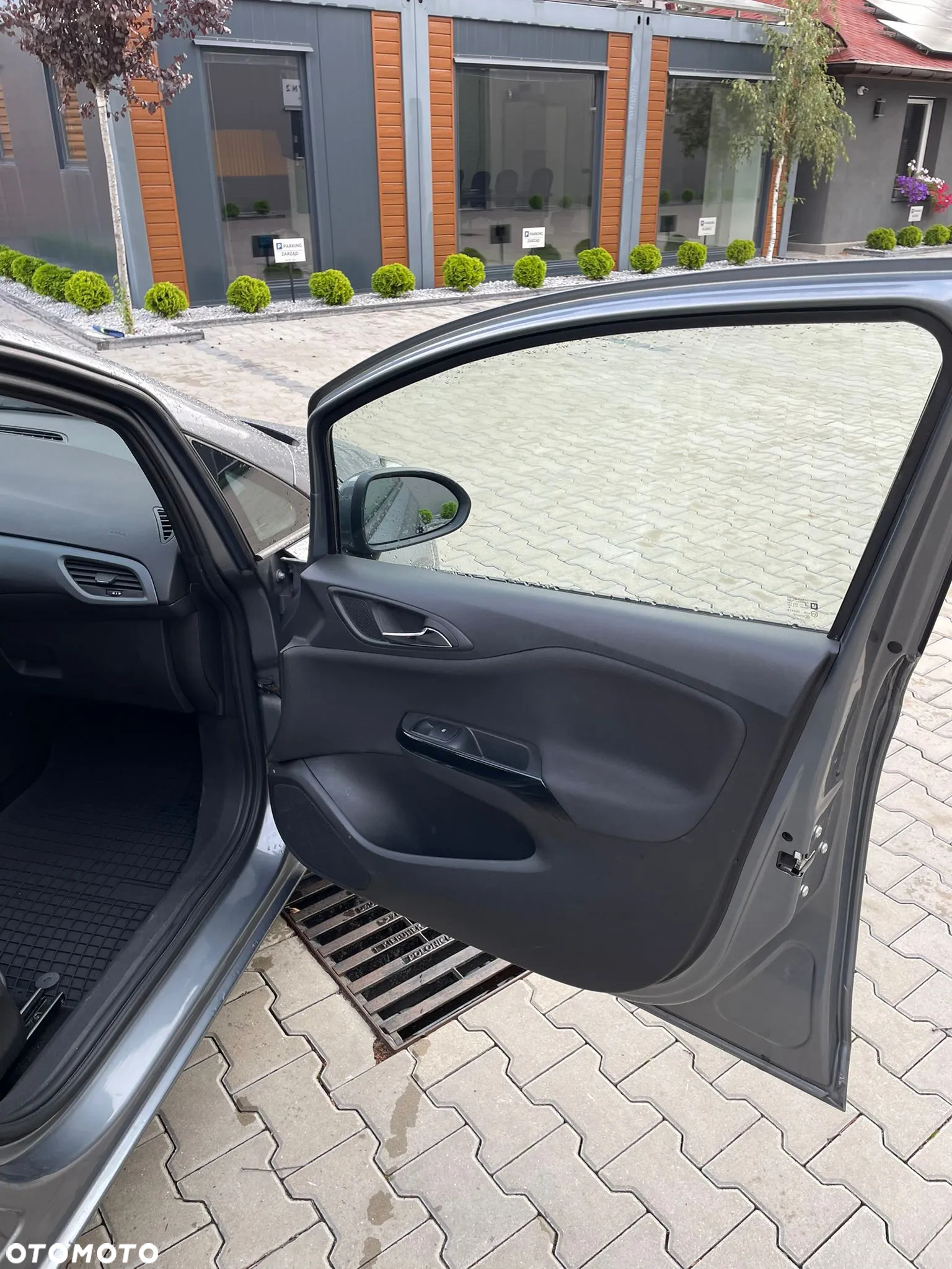 Opel Corsa 1.4 Enjoy - 22