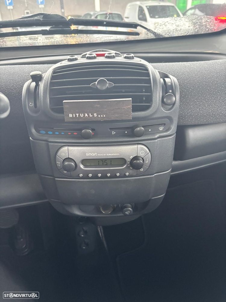 Smart ForTwo Coupé - 6
