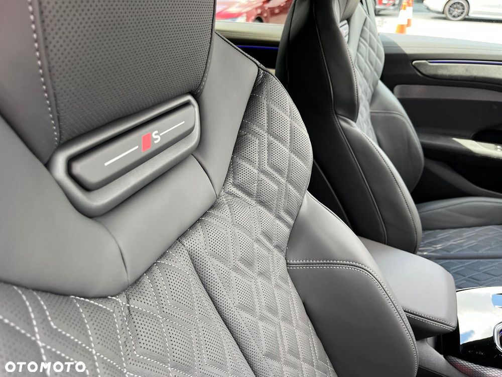 Audi A6 - 20