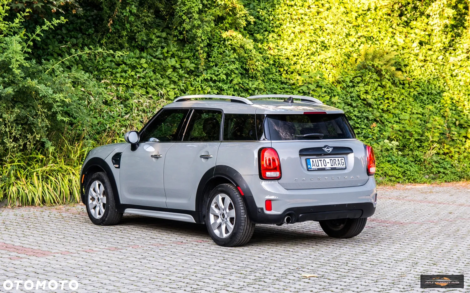 MINI Countryman - 4