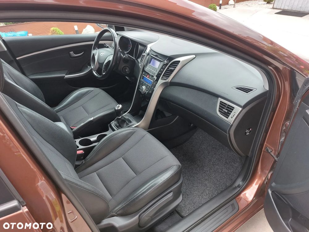 Hyundai i30 1.4 Style - 6