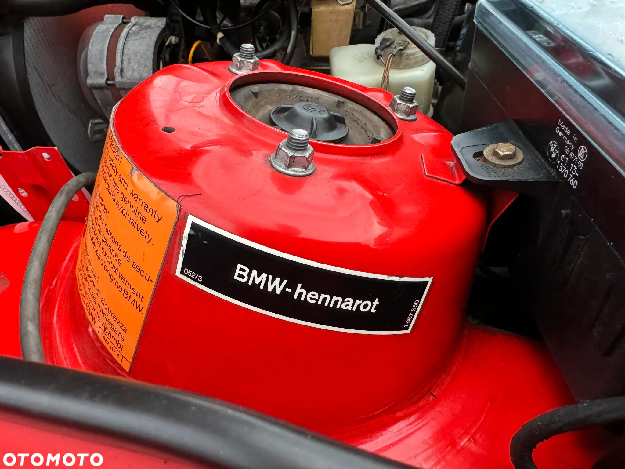 BMW Seria 3 316 - 39