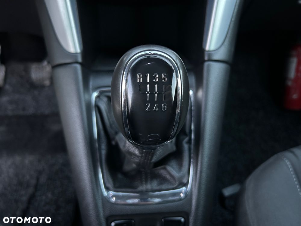 Opel Zafira 1.6 D Start/Stop Business Edition - 19