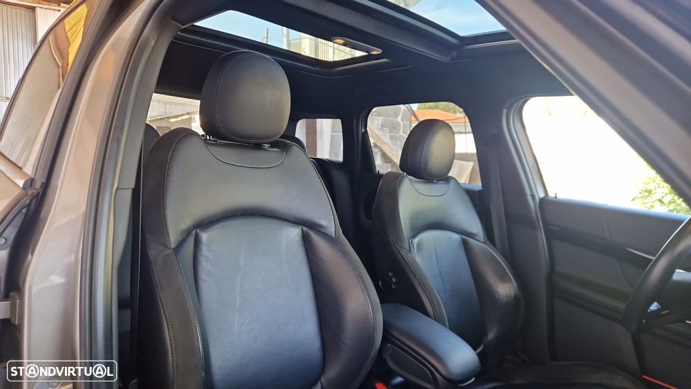 MINI Countryman - 7