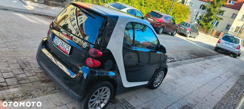 Smart Fortwo - 3