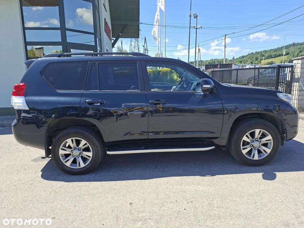 Toyota Land Cruiser LC 3.0 D-4D Prestige - 7