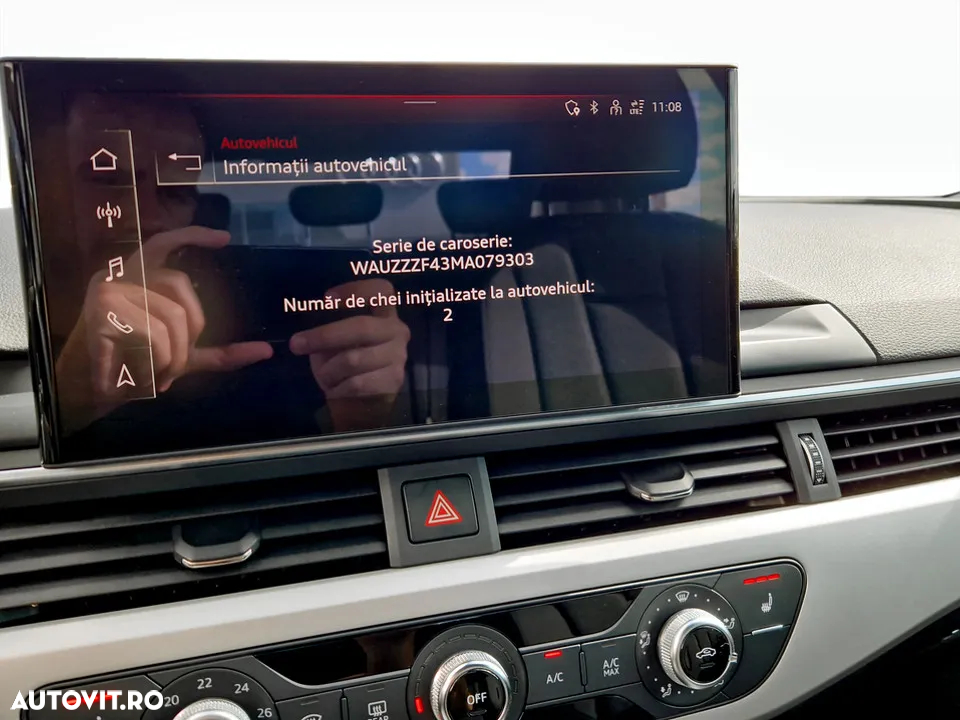 Audi A4 - 24