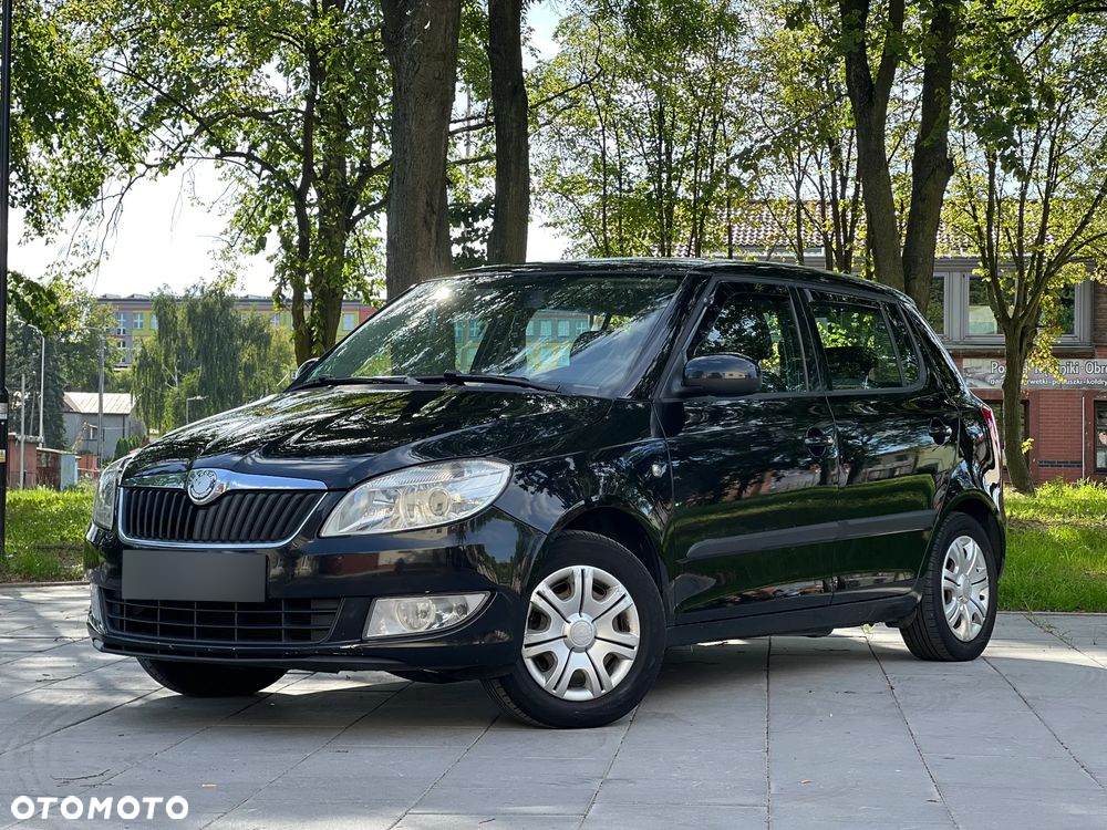 Skoda Fabia 1.2 12V Ambition - 3