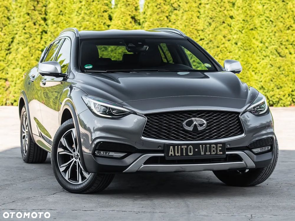 Infiniti QX30 2.2d DCT AWD Luxe Tech - 3