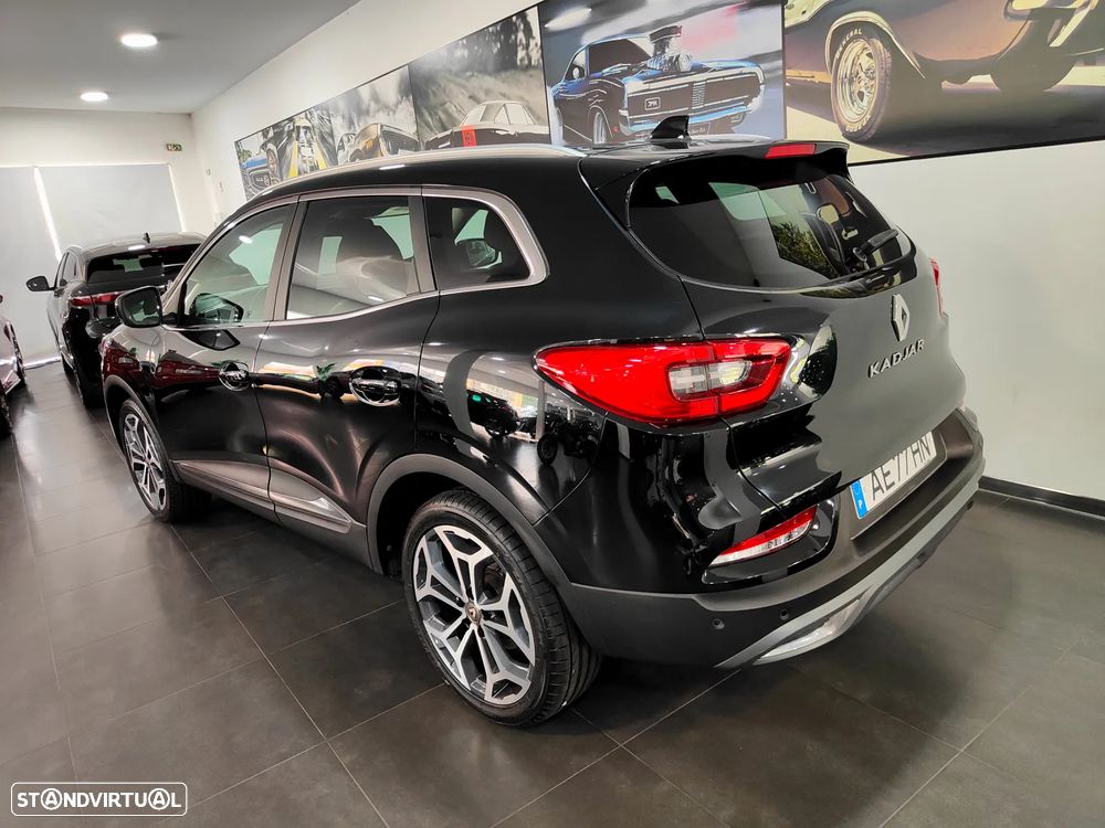 Renault Kadjar 1.5 dCi Intens - 20