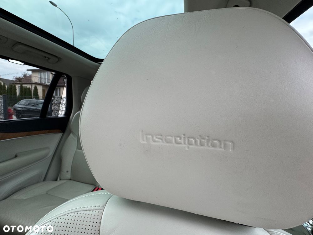 Volvo XC 90 T6 AWD Inscription 7os - 27