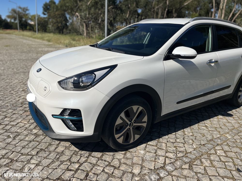 Kia e-Niro - 4