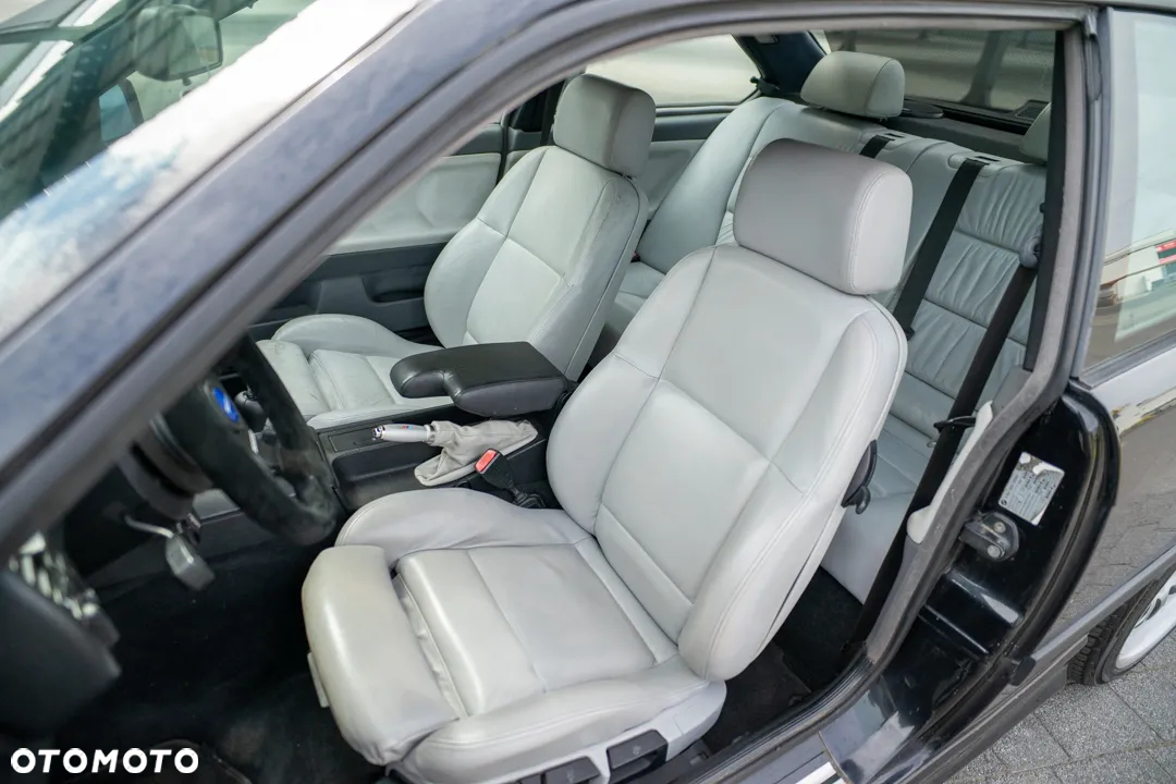 BMW Seria 3 - 27
