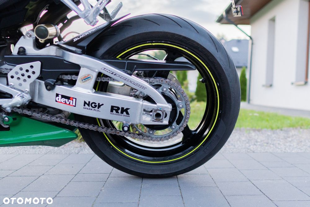 Honda CBR - 30