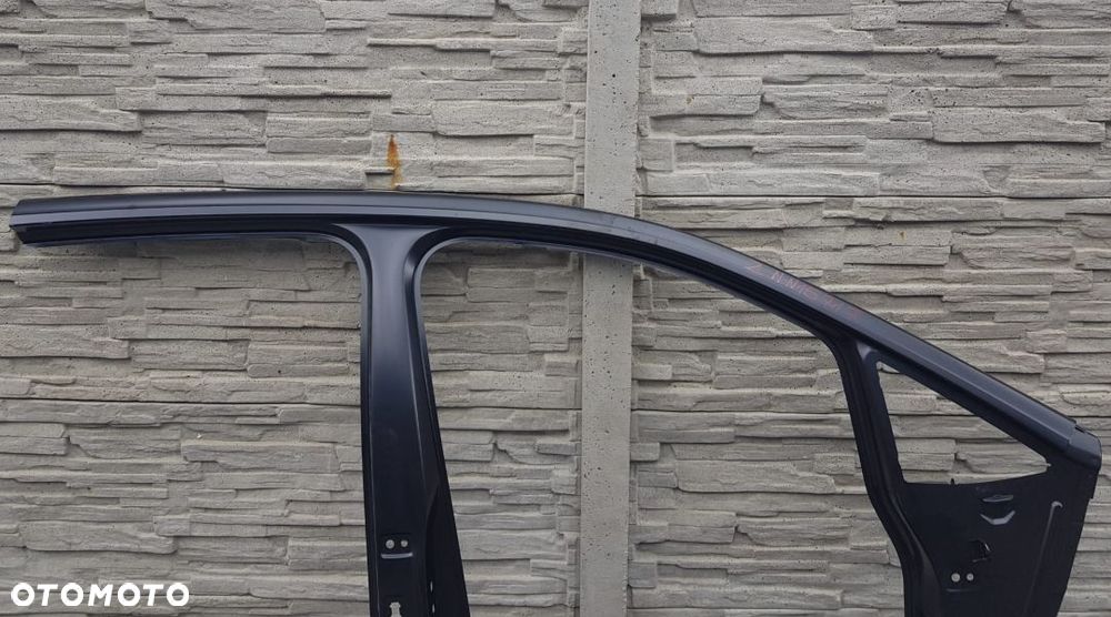 VW TOURAN III 5TA SŁUPEK GÓRNY PRAWY  PRZEDNI 15-21 NOWY 5TA809052