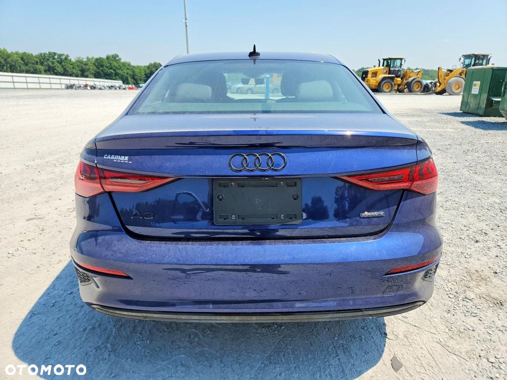 Audi A3 Sportback - 6