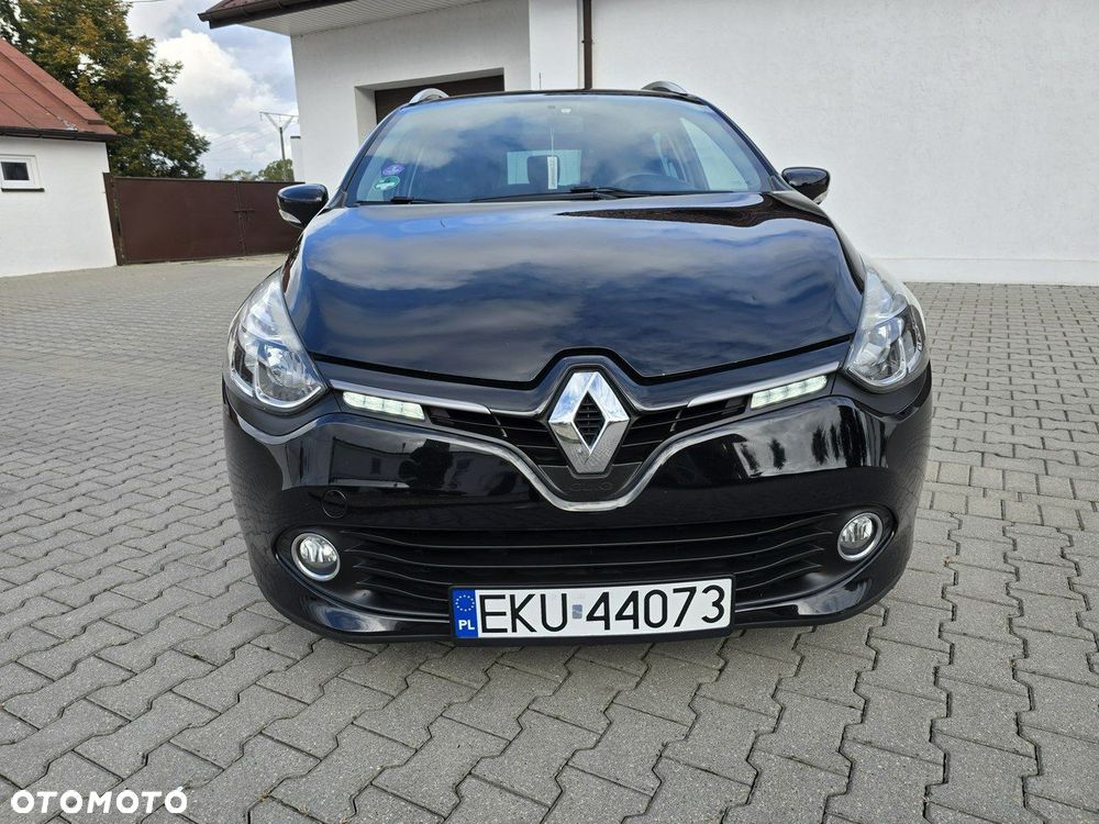 Renault Clio - 5