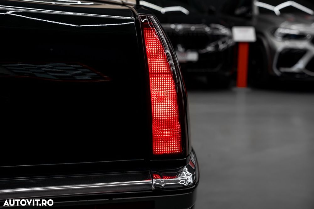 Cadillac Eldorado - 6