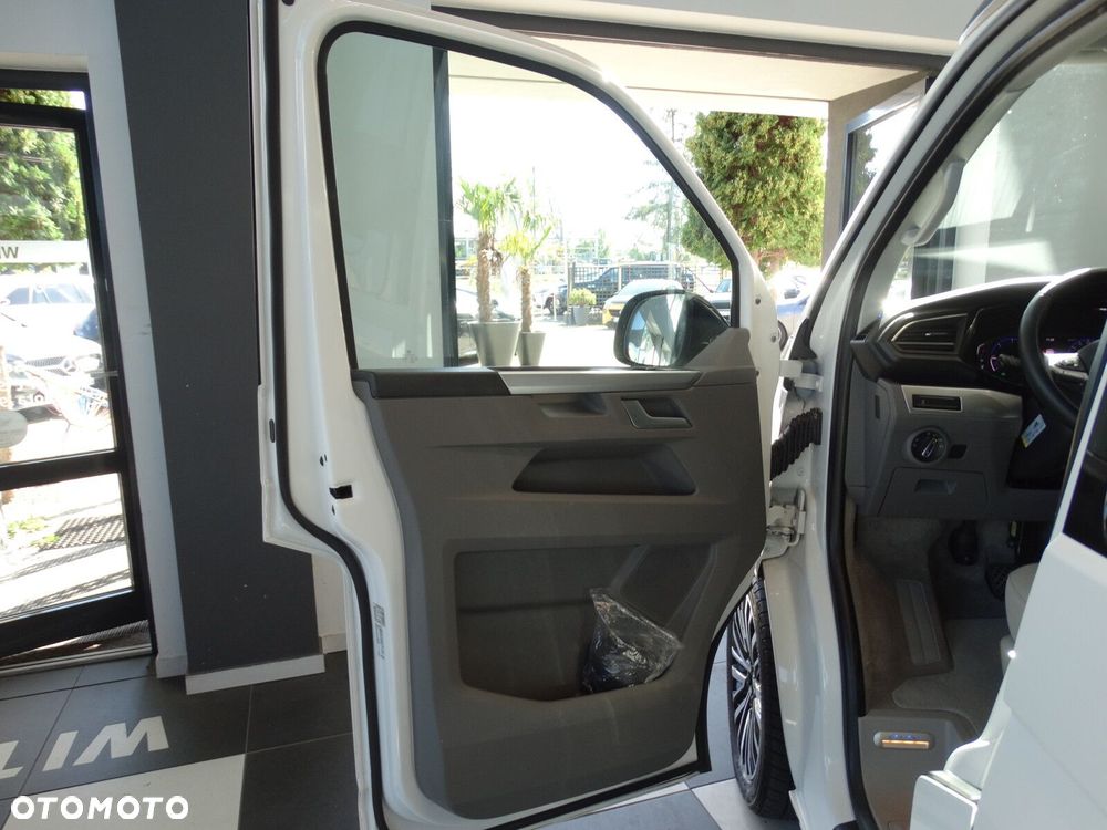 Volkswagen California - 13