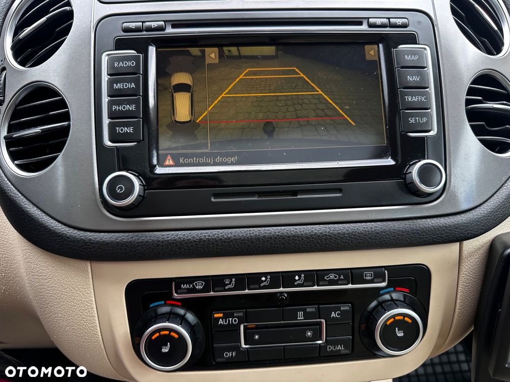 Volkswagen Tiguan 2.0 TDI DPF 4Motion Track & Style - 40