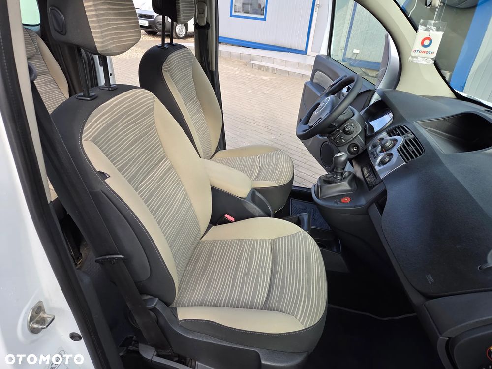Renault Kangoo 1.5 dCi Helios2 - 24