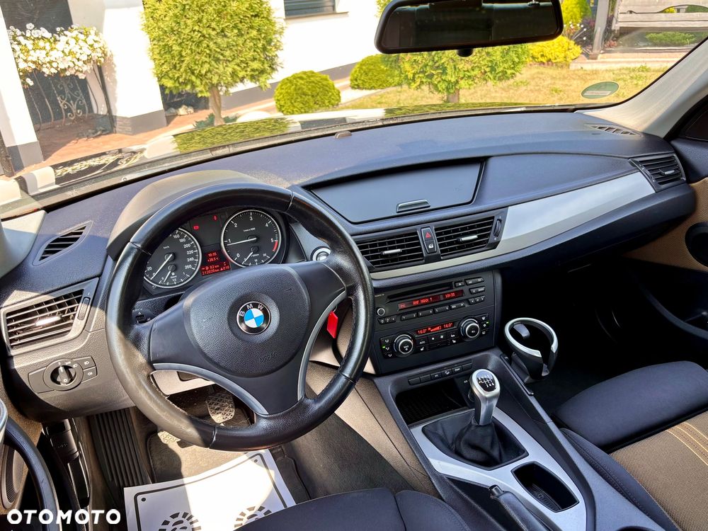 BMW X1 - 24