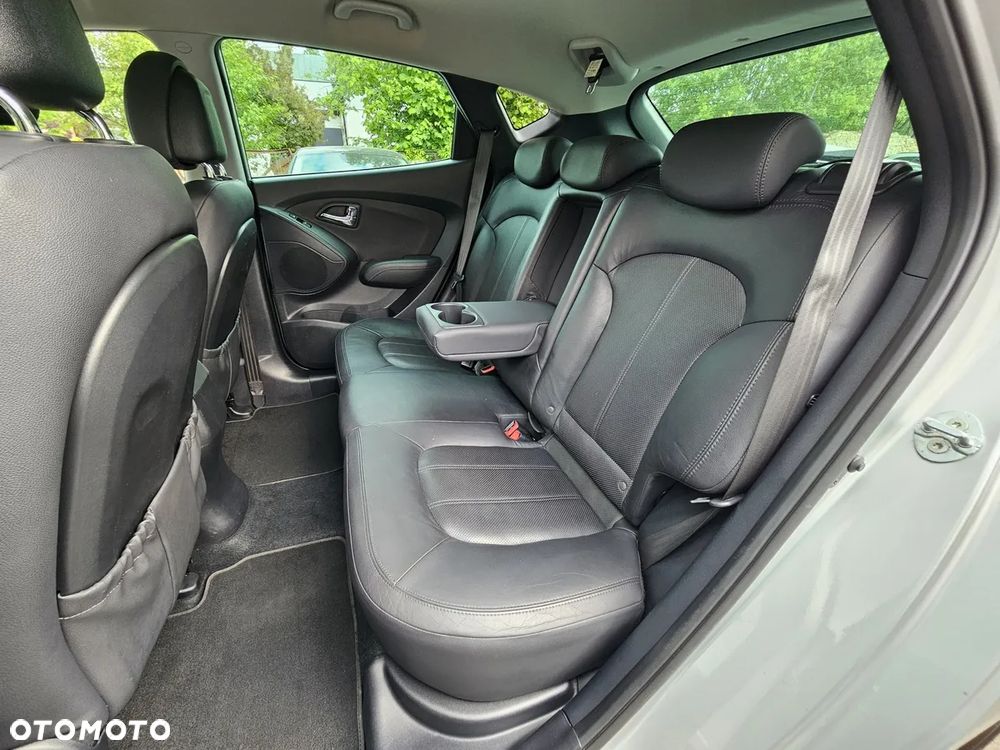 Hyundai ix35 1.6 GDI Premium 2WD - 20