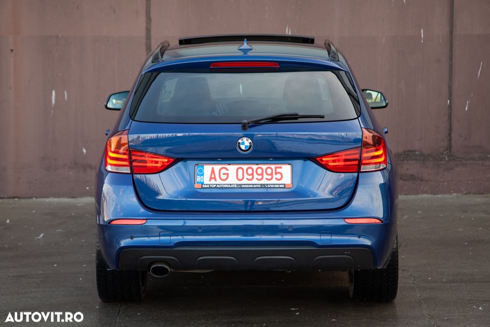 BMW X1 - 5