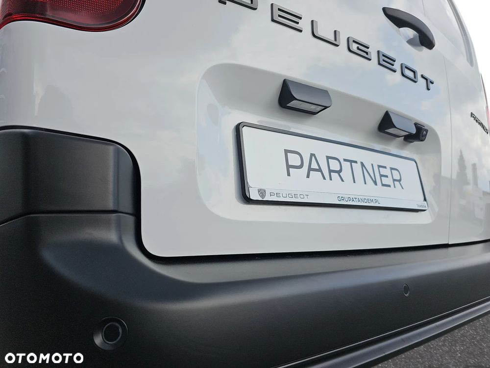 Peugeot PARTNER Furgon XL - 33