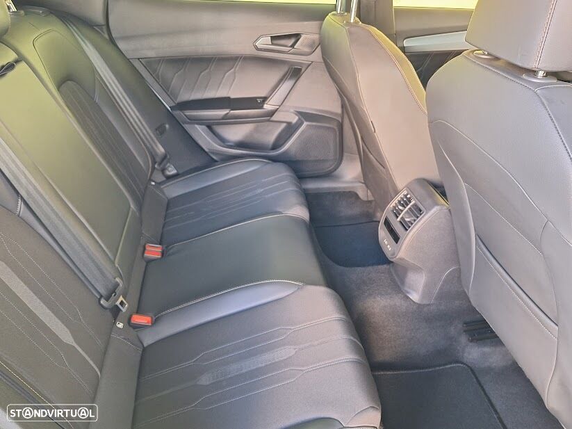 Cupra Formentor 1.5 TSI DSG - 12