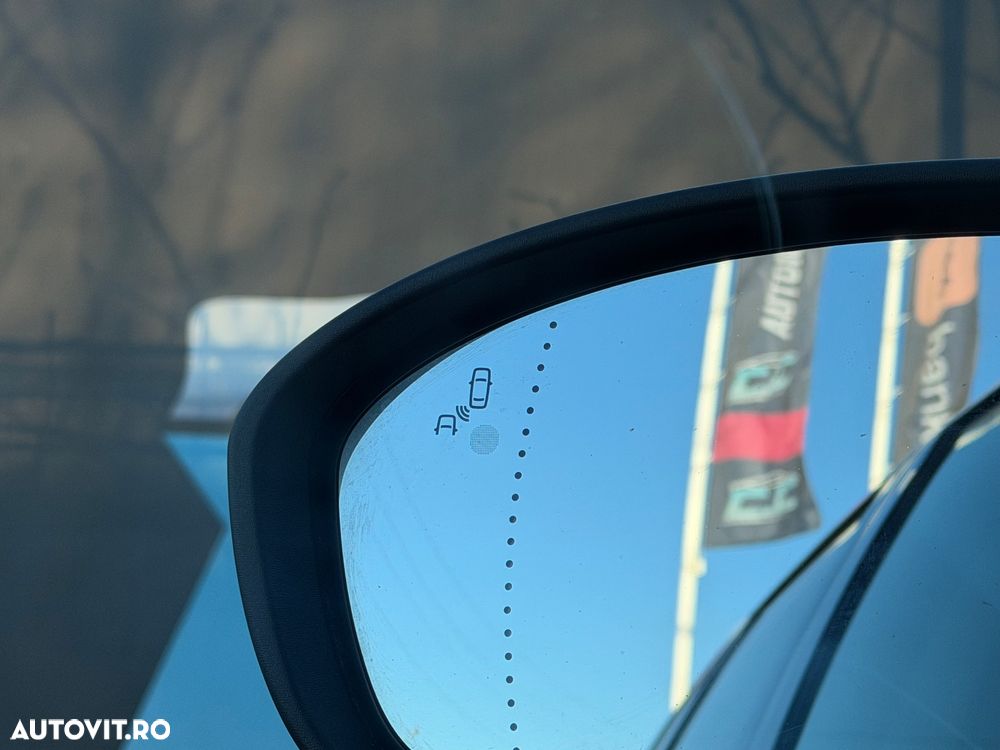 Renault Talisman Blue dCi 160 EDC LIMITED - 22