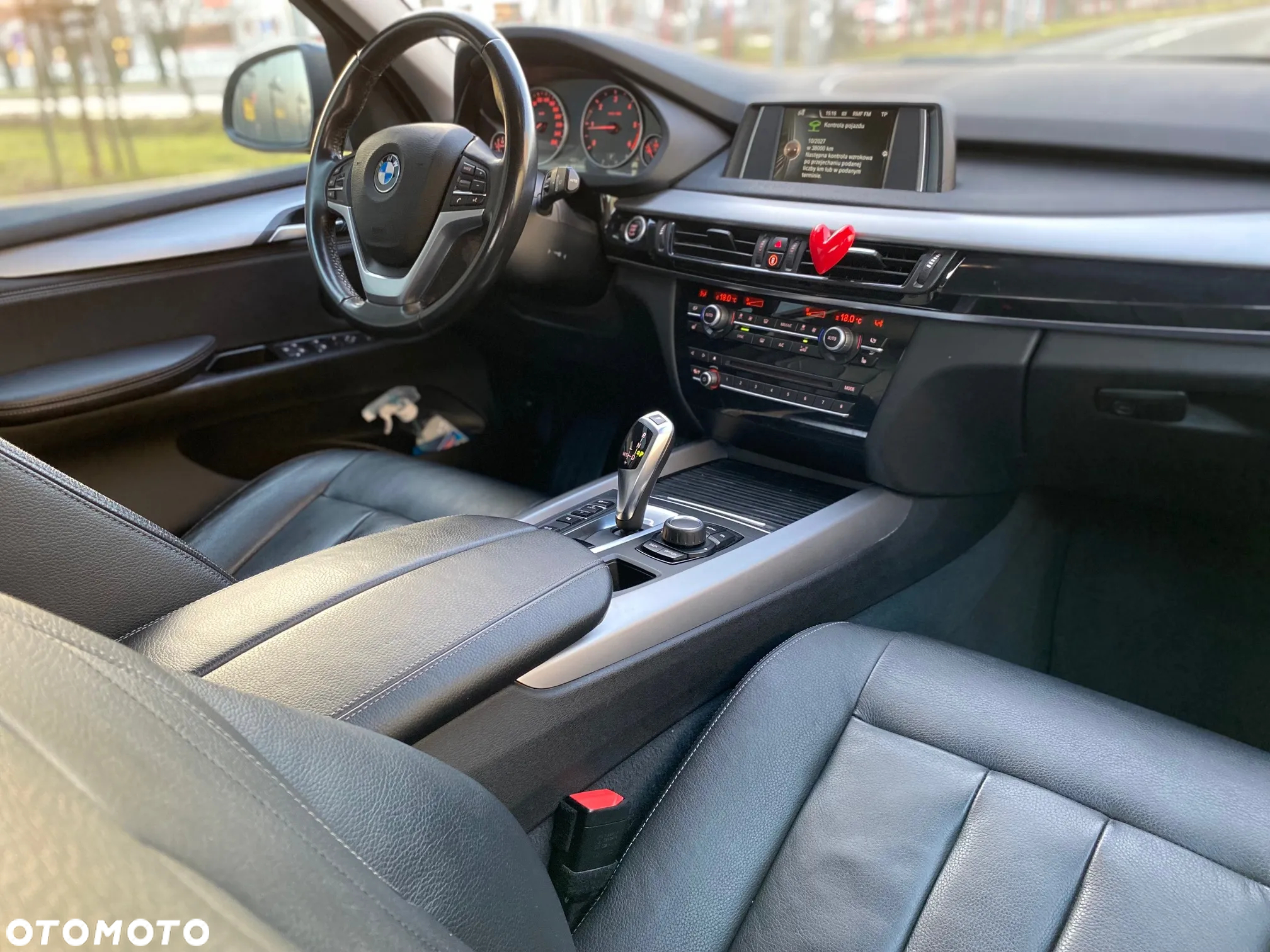 BMW X5 xDrive25d - 7