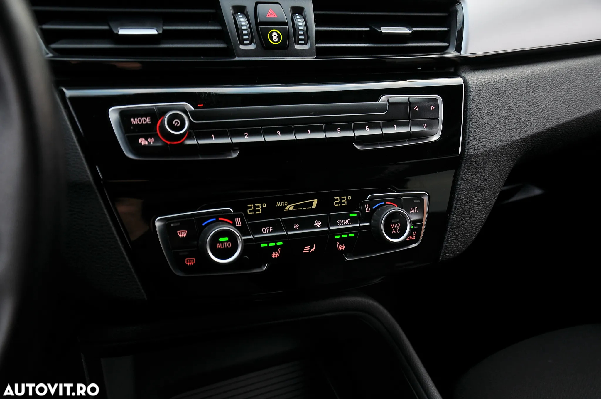 BMW X1 xDrive18d Aut. - 25