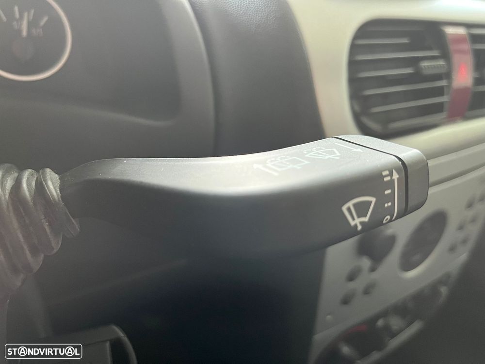 Opel Corsa 1.2 16V N-Joy - 23