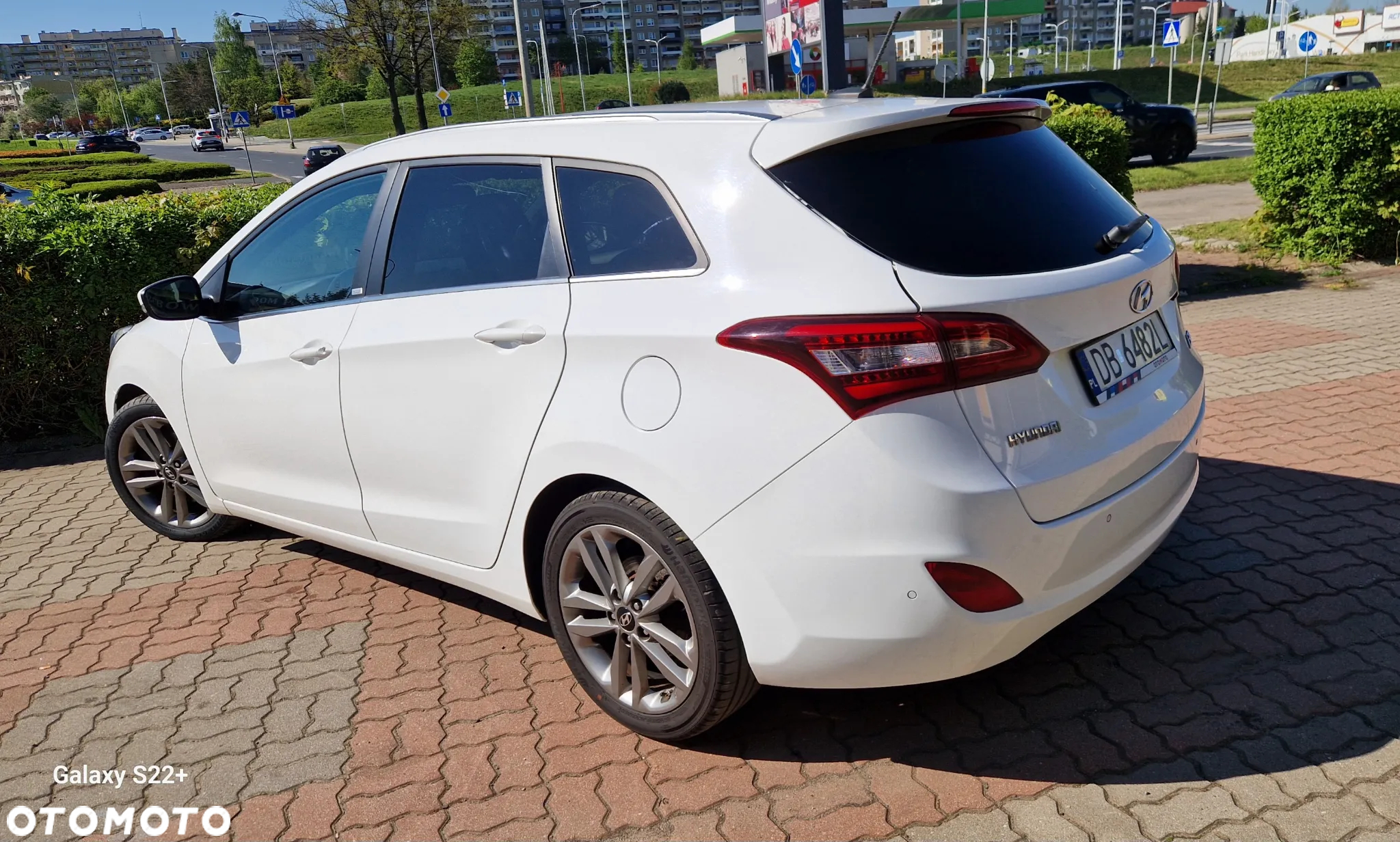 Hyundai i30 1.6 CRDI Passion Plus - 32