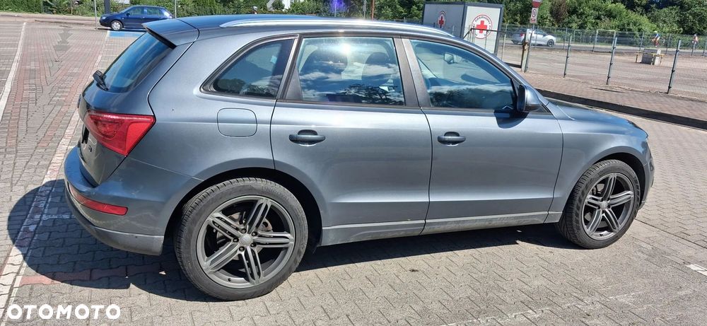 Audi Q5 2.0 TDI - 8