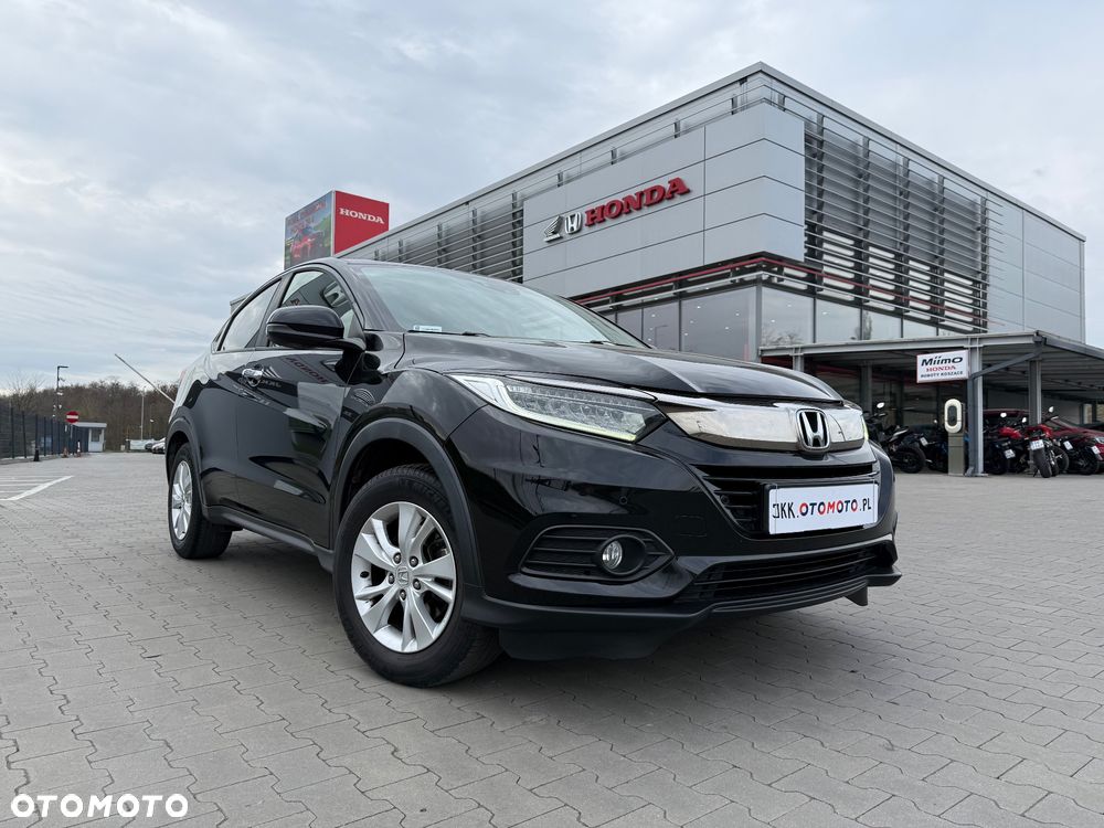 Honda HR-V 1.5 Elegance (ADAS/Honda Connect+) - 1