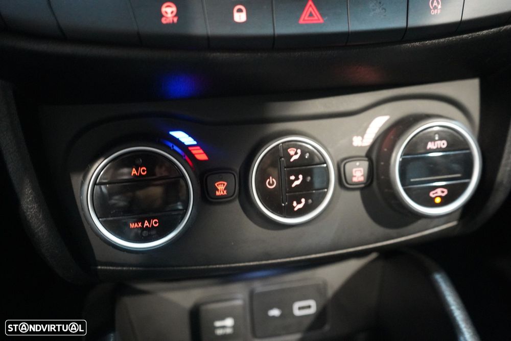 Fiat Tipo 1.3 M-Jet Lounge - 25