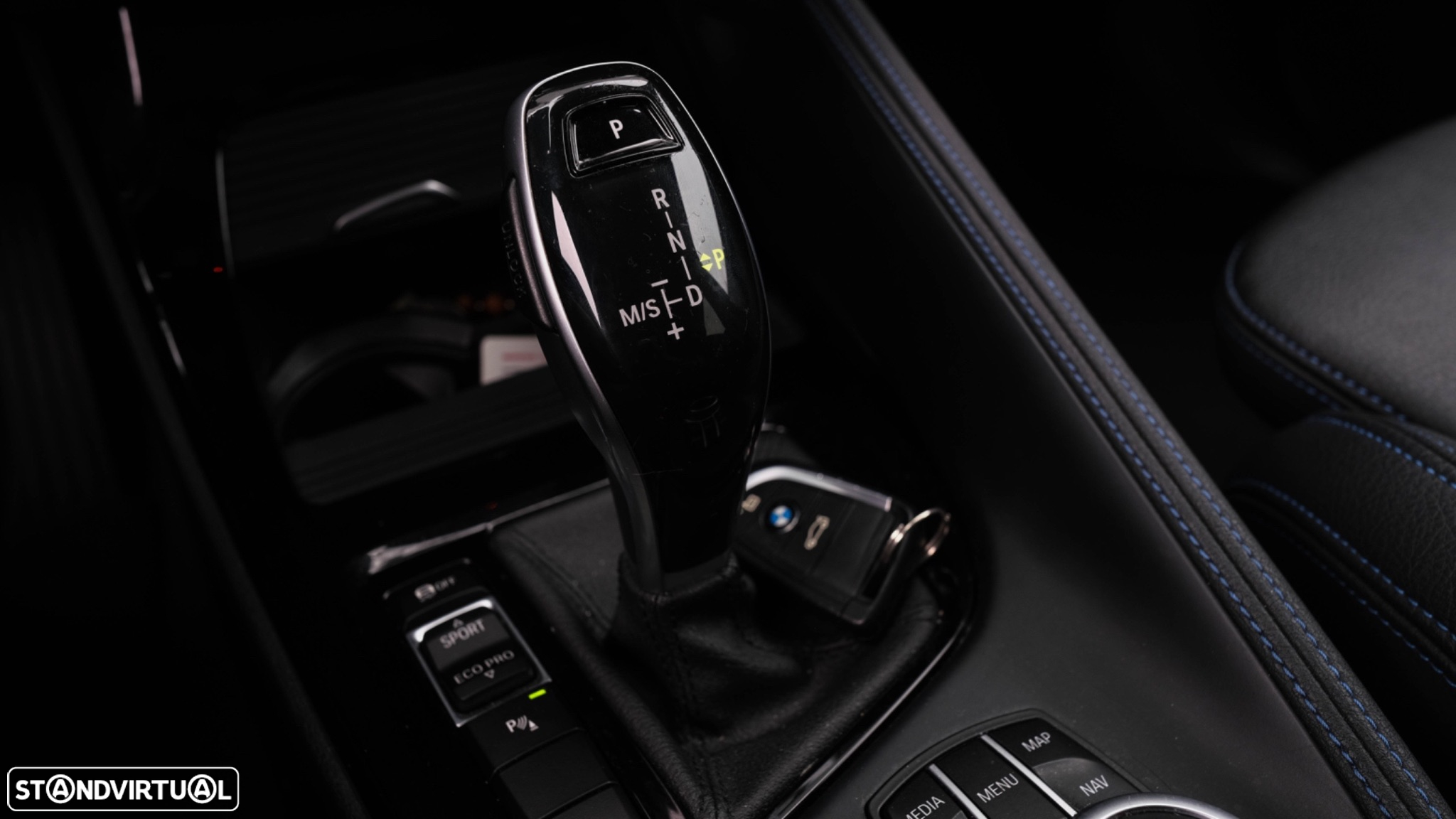 BMW X2 16 d sDrive Auto Pack M - 20