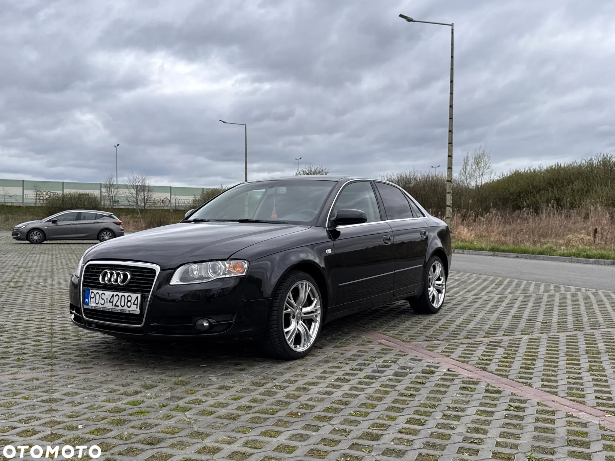 Audi A4 2.7 TDI Multitronic - 3