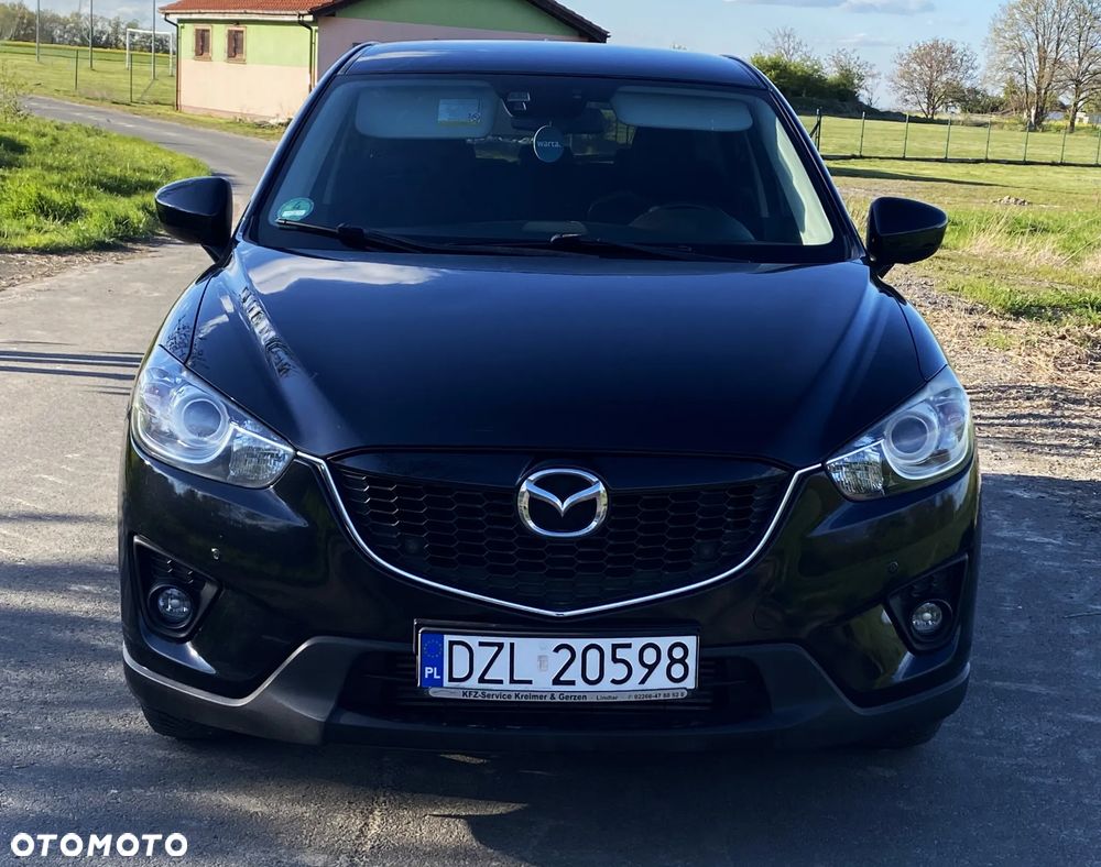 Mazda CX-5 SKYACTIV-D 150 Center-Line - 9
