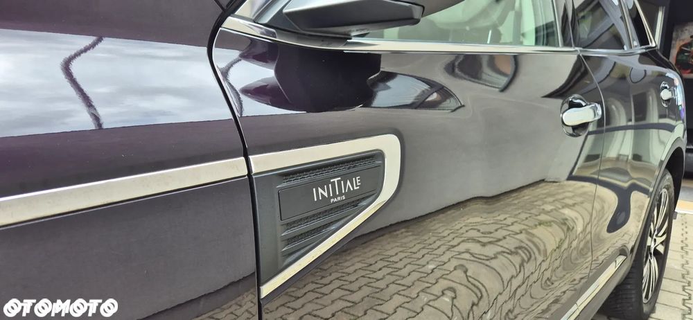 Renault Koleos 2.0 dCi Initiale Paris 4x4 X-Tronic - 4