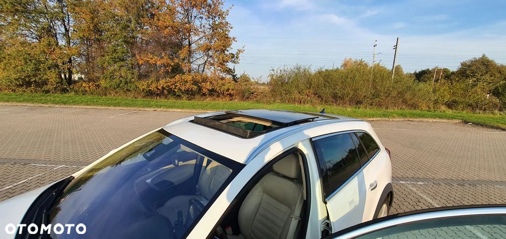 Opel Insignia 2.0 CDTI 4x4 Country Tourer - 9