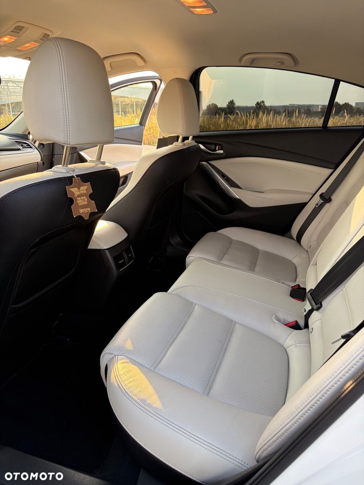 Mazda 6 2.0 Skypassion I-ELoop - 13